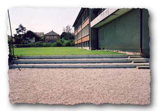 Treppen